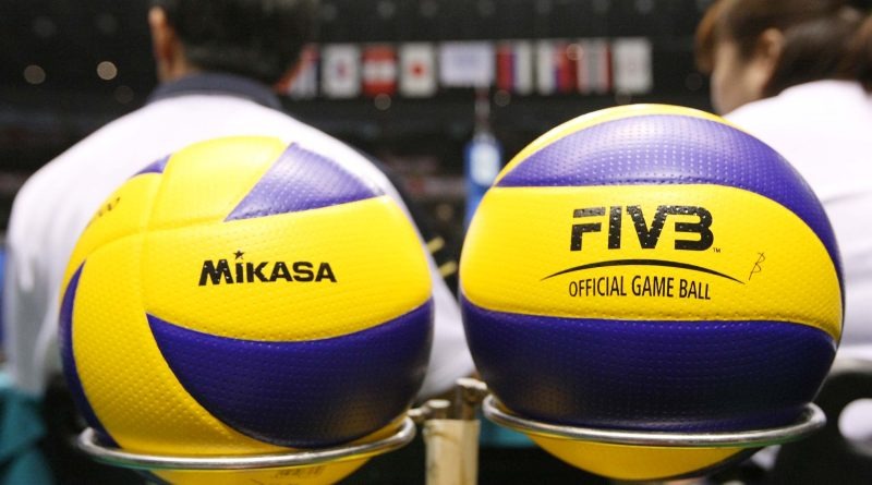 El vleibol es el deporte de ms alto riesgo de contagio